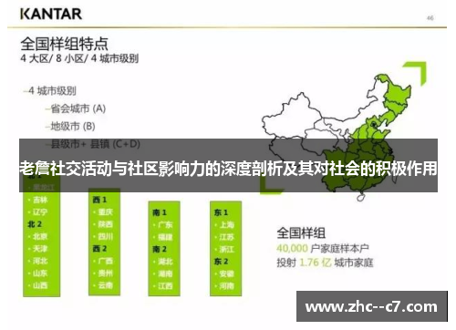 老詹社交活动与社区影响力的深度剖析及其对社会的积极作用
