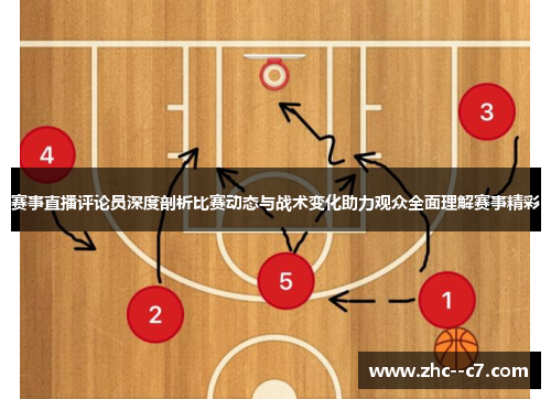 赛事直播评论员深度剖析比赛动态与战术变化助力观众全面理解赛事精彩