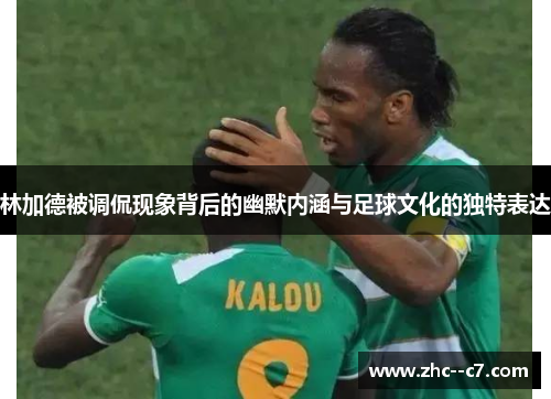 林加德被调侃现象背后的幽默内涵与足球文化的独特表达