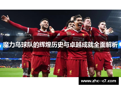 魔力鸟球队的辉煌历史与卓越成就全面解析