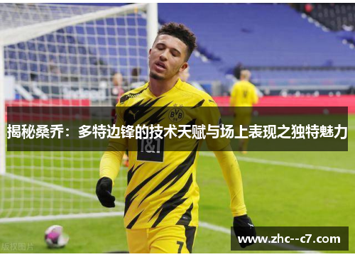 揭秘桑乔：多特边锋的技术天赋与场上表现之独特魅力